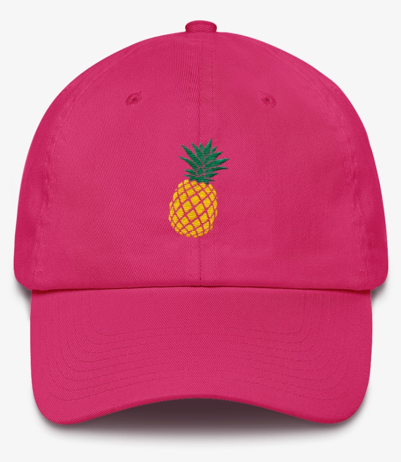 Pink And White Pirate Flag Dad Hat - Skull And Swords Hat, transparent png