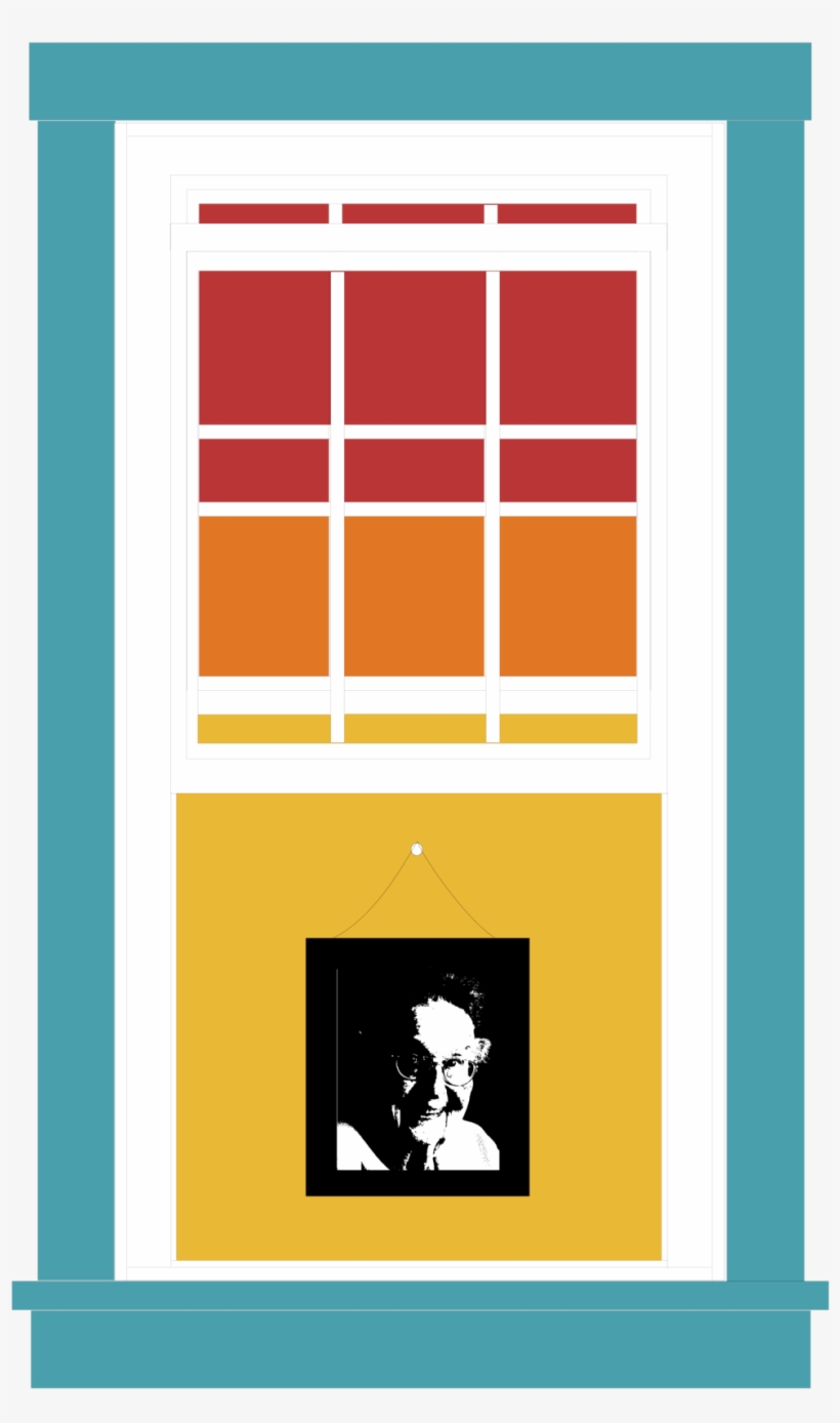 Legacy Header Window - Jpeg, transparent png