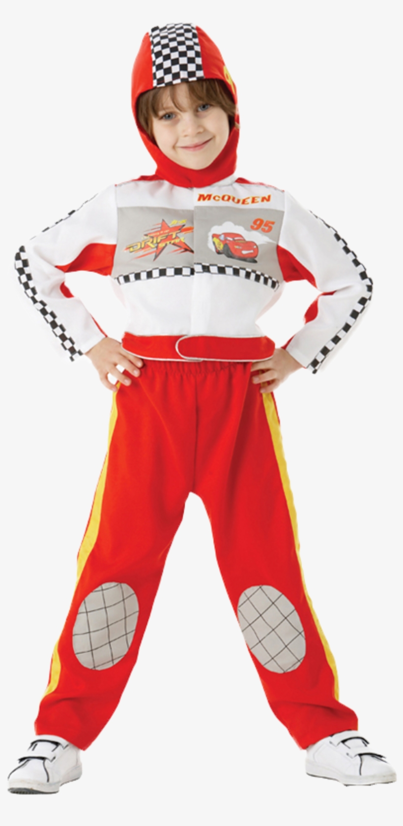 Boys Lightning Mcqueen Deluxe - Mmpr S2 Thunder Pink Ranger, transparent png