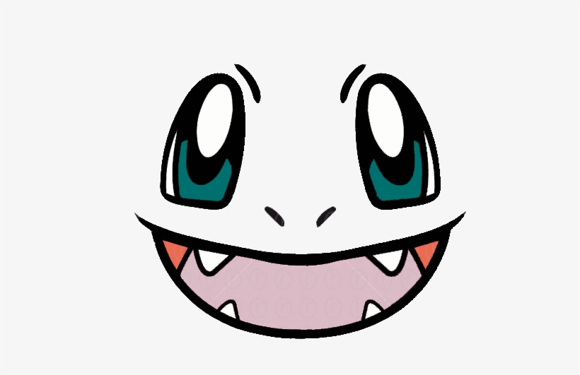 Ayuda Para Este Diseño De Pokemon Charmander Lo Necesito - Squirtle, transparent png