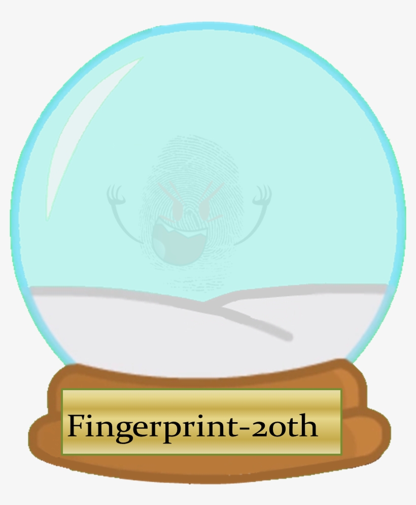 Fingerprint-20th - Portable Network Graphics, transparent png