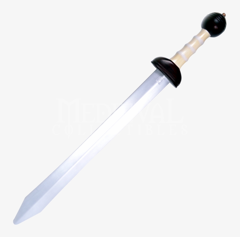 Gladiator Sword Png Hd - Gladiator Sword, transparent png