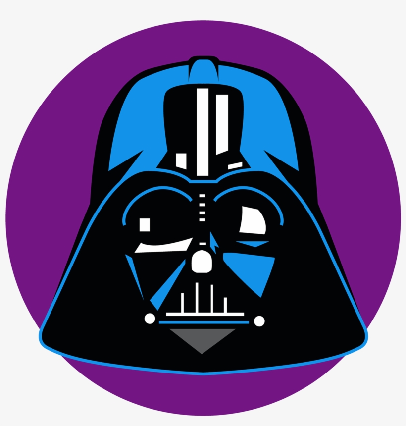 Star Wars Darth Vader Clipart At Getdrawings - Skywalker Family, transparent png
