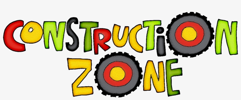 Jpg Library Free Graphics Images And Image - Construction Zone Clipart, transparent png