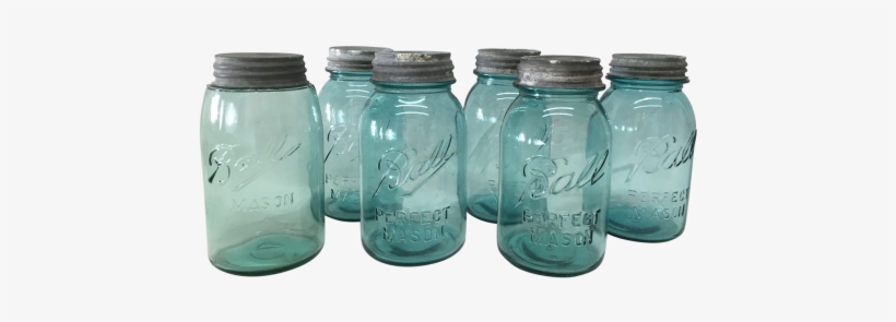 Mason Jar, transparent png
