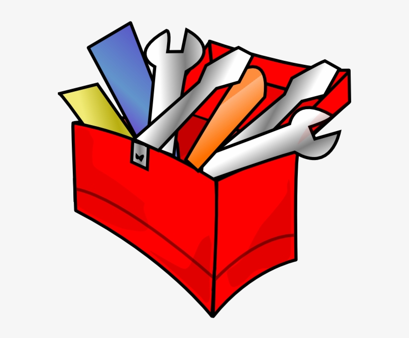 Wrench At Getdrawings Com Free For Personal - Clipart Toolbox, transparent png