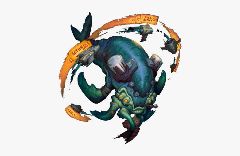 Whale - Illustration, transparent png