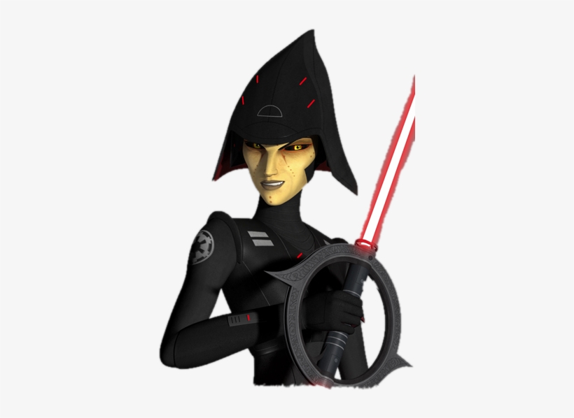 Seventh Sister1 - Inquisitor Seventh Sister Figure, transparent png