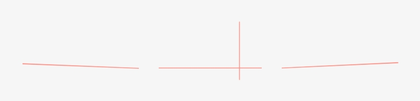 Crosshair Can Be Shown On All Monitors Simultaneously - Wrapping Paper, transparent png