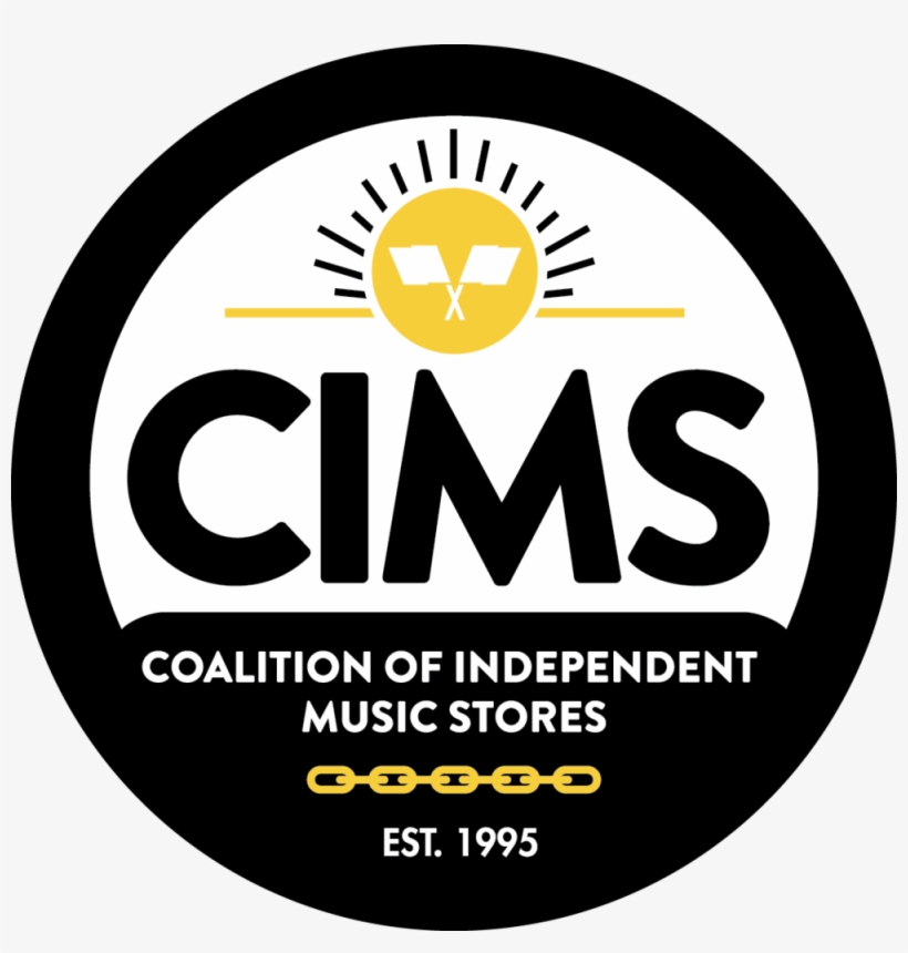 Cims Music Spotify Playlist - Coalition Of Independent Music Stores, transparent png