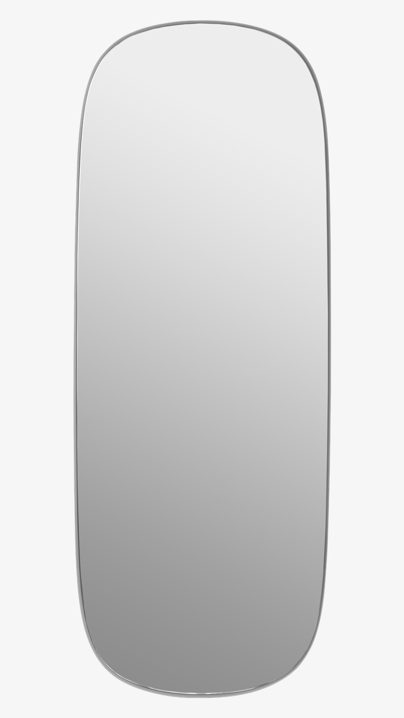 21911 Framed Mirror Large Greyclear 1502286010 - Kohler Beveled Medicine Cabinet, transparent png
