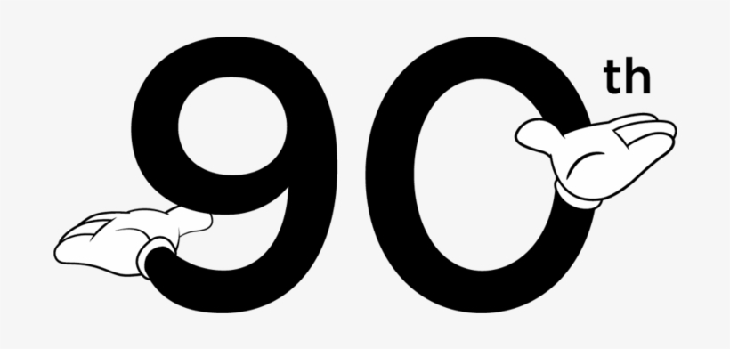 Mickey 2 - Circle, transparent png