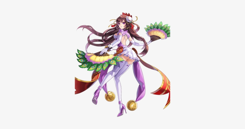 Bashosen - Bashosen Phantom Of The Kill, transparent png