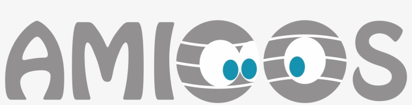 Affect Modeling For Robots In Group Social Interactions - Amigos Logos, transparent png