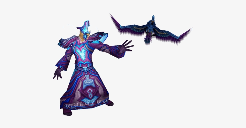 Post By Tit On Dec 25, 2014 At - Arcane Mage, transparent png