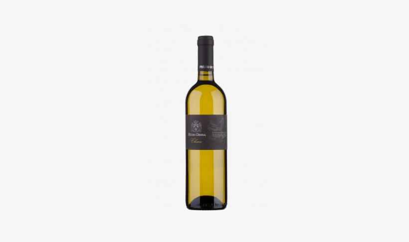 Chara Catarratto Lucido - Wine Bottle, transparent png