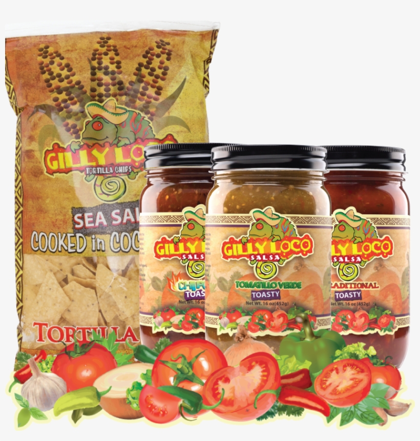 Chips And The Three Amigos - Box, transparent png