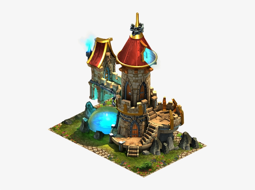 05 Premium Humans Magetower Cropped, transparent png