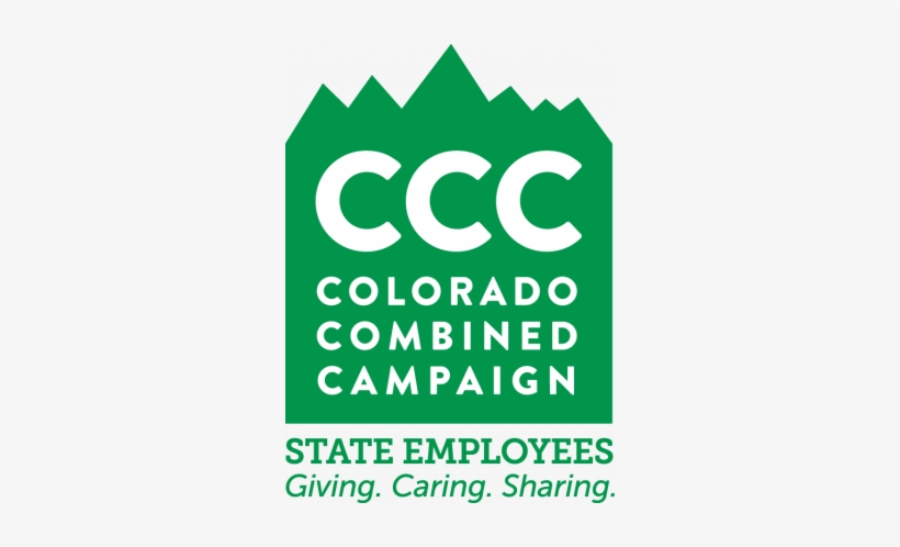 Colorado Combined Campaign - Ccc, transparent png