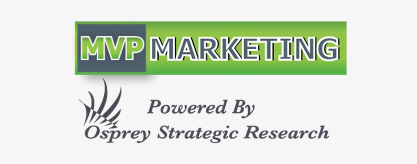 Mvp Marketing By Osprey Strategic Research - Parallel, transparent png