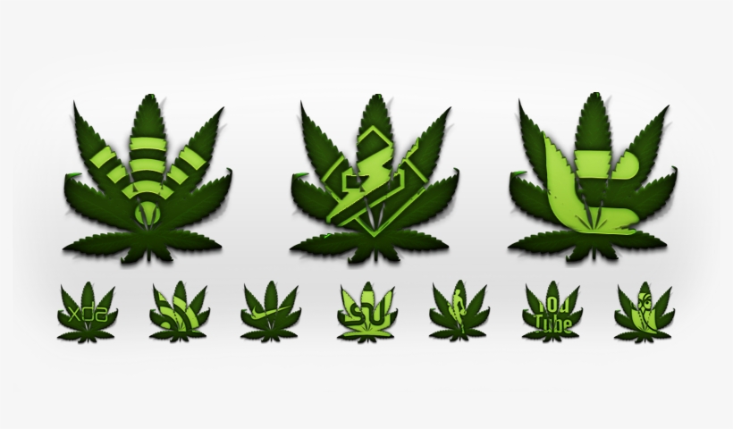 Posted On - Cannabis On Social Media, transparent png