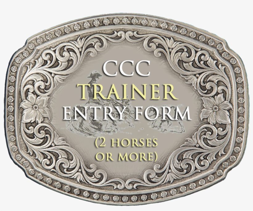 Montana Silversmith Buckles Barrel Racer, transparent png