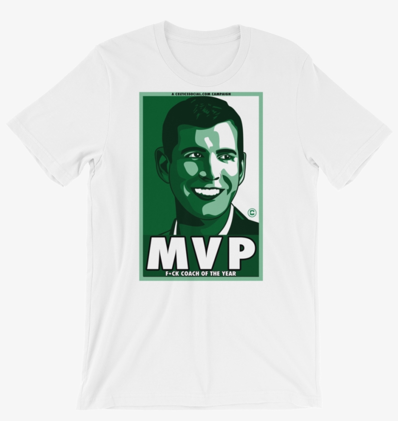 Stevens For Mvp T-shirt - Brad Stevens, transparent png