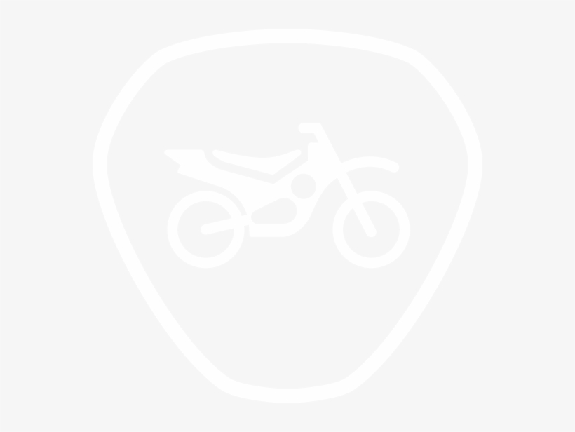 Icon Motorcycle White 03 24t12 - Windpact, Inc., transparent png