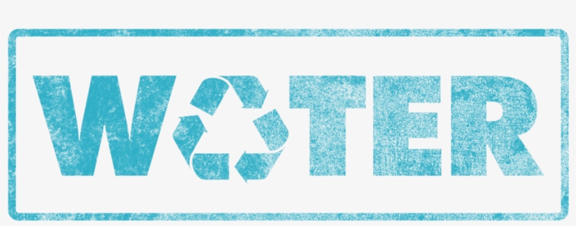 Water Recycling Stamp - Brewery, transparent png