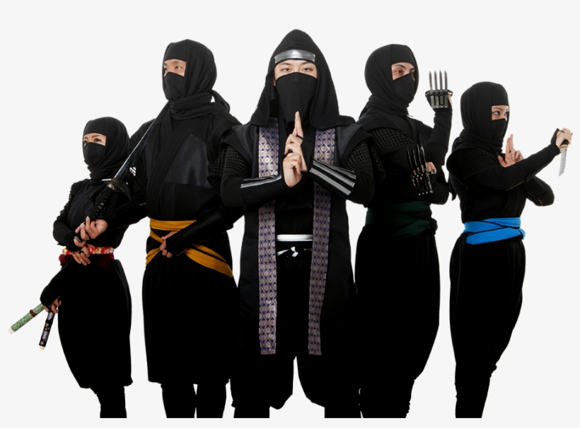 Full Hd-ninja - Imágenes De Los Ninjas, transparent png