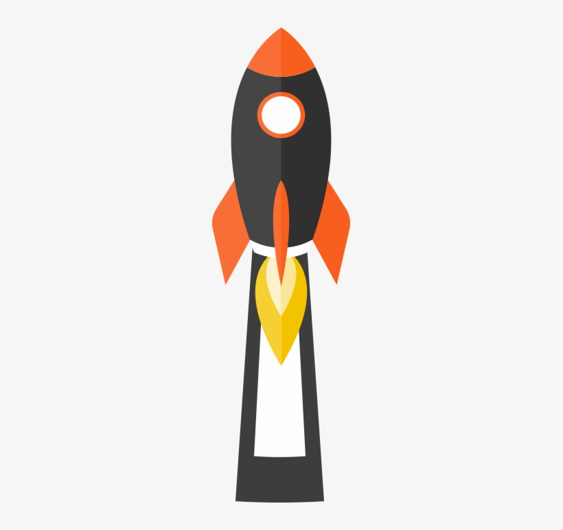 Buy Reddit Upvotes - Rocket Social Media, transparent png