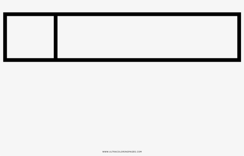 Barra Di Ricerca Png - Drawing, transparent png