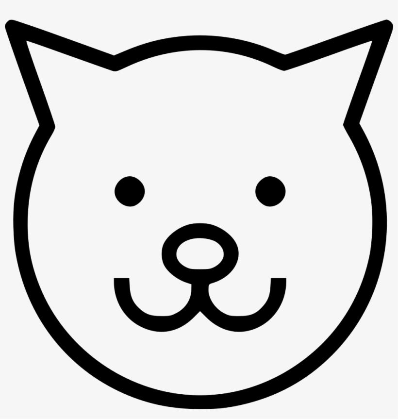 Dog German Shepard Animal Comments - Icon, transparent png