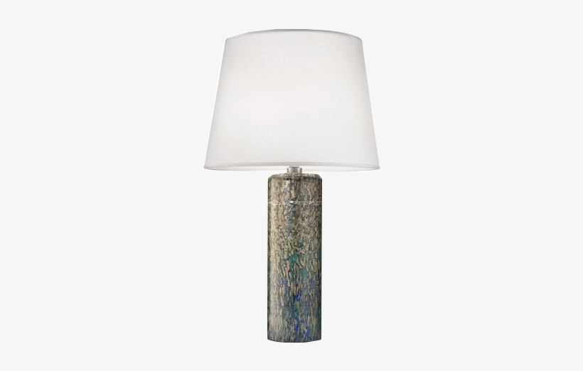 Black Opal Lamp - Lamp, transparent png