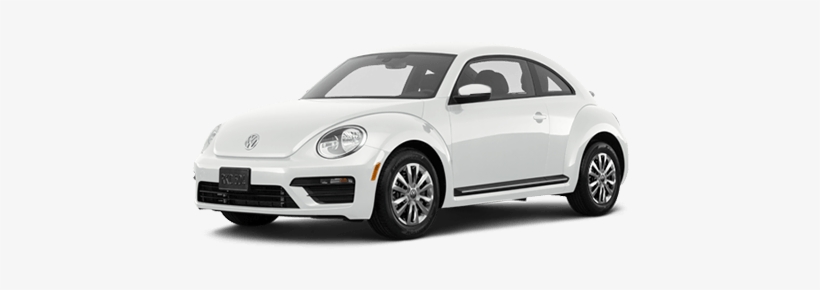 Beetle - Vw Beetle 2018 White, transparent png