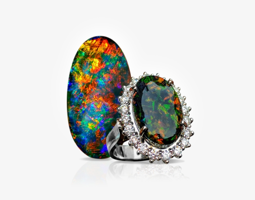 Adelaides Largest Opal & Diamond Wholesaler - Banner, transparent png