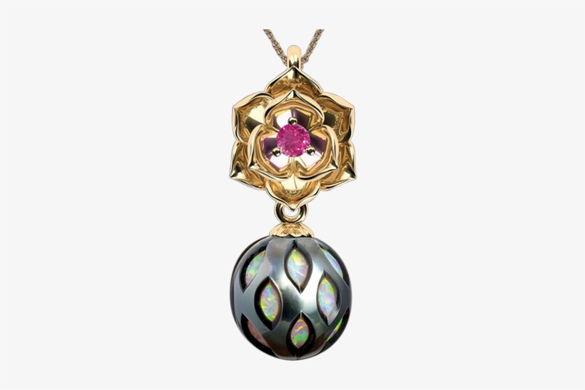 Mo-12 - Galatea Opal Pearl, transparent png