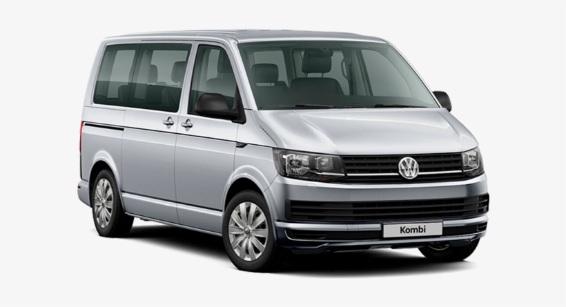 Vw Asset L1\ - Vw Kombi, transparent png