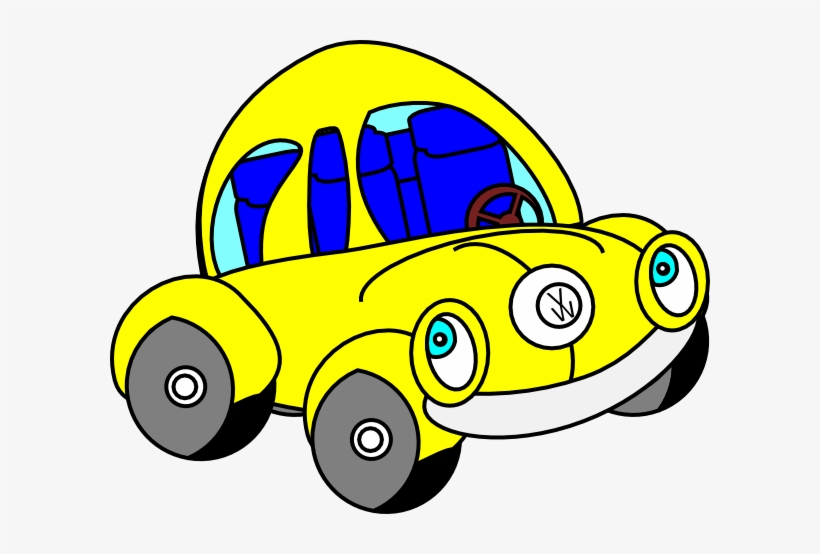 Happy Vw Beetle Svg Clip Arts 600 X 474 Px, transparent png