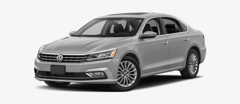 Passat - Volkswagen Passat 2018, transparent png