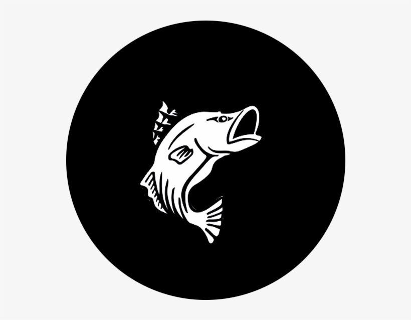 2nd Prize White Barra - Illustrator Personal Logo, transparent png