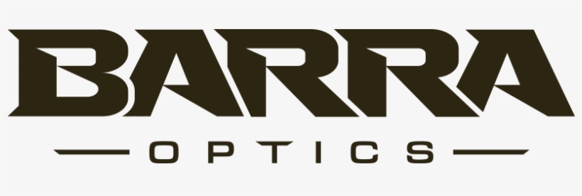 A Relative Newcomer To The Us Market, Barra Optics - Reticle, transparent png