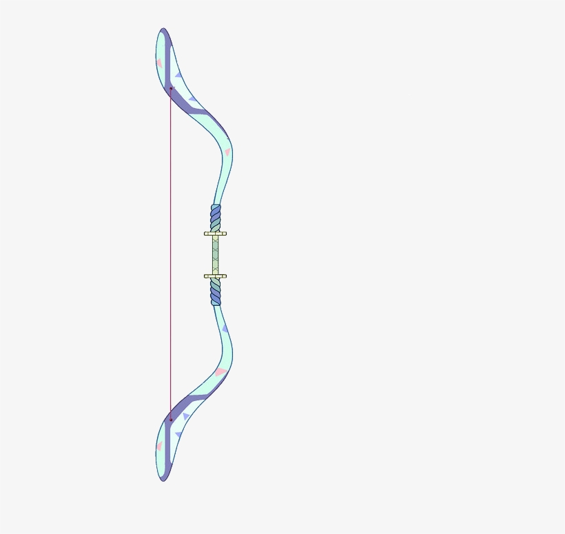 Opal Steven Universe Weapon Download - Steven Universe Opal Weap On Arrow, transparent png