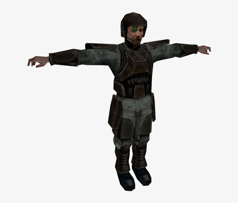 Download Zip Archive - Halo Combat Evolved Marine, transparent png