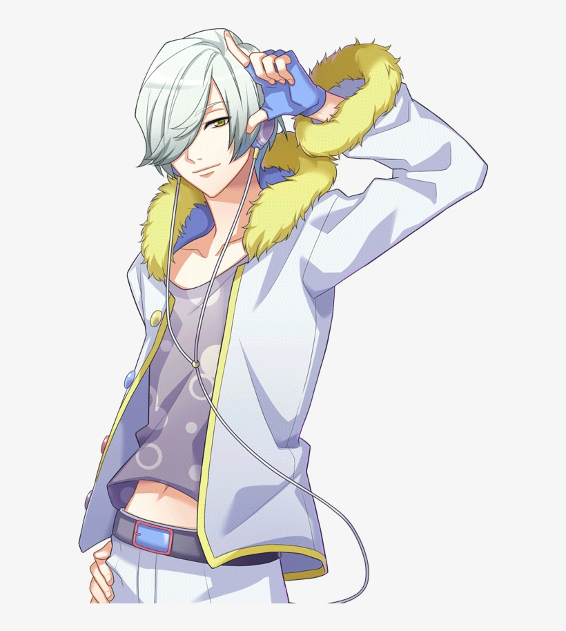 Hisoka Serious Sr Transparent - 御影 密 画像 高 画質 化, transparent png