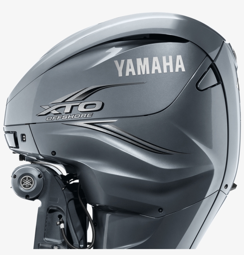 Legendary Yamaha Reliability - New Yamaha 225 Outboard, transparent png