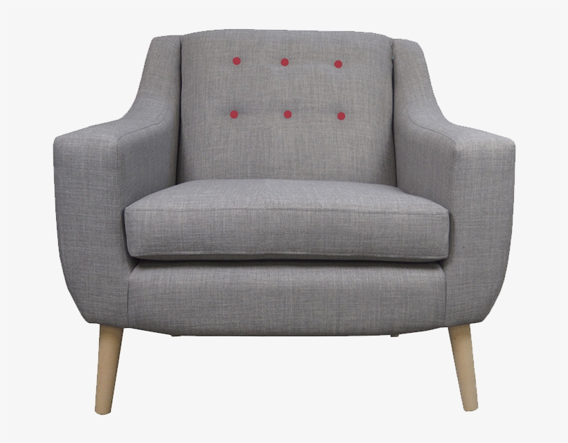 Barra Series - Club Chair, transparent png