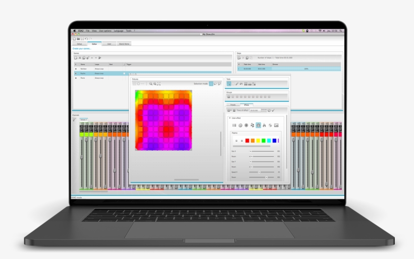 Compatible With Both Windows And Mac, Easy Stand Alone - Netbook, transparent png