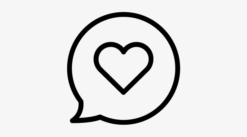 Chatv3 - Chat Icon White Transparent, transparent png