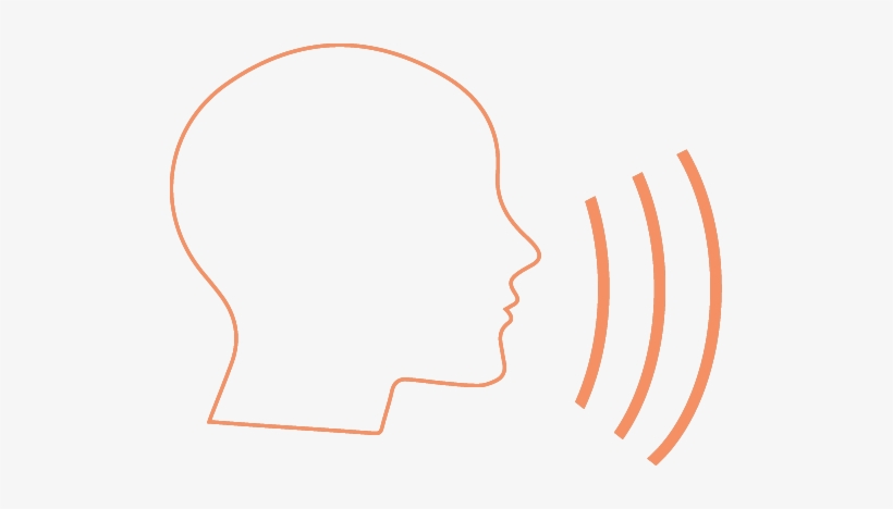 Speech Therapy - Service 1 Federal Credit Union, transparent png